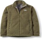 Original Pile Jacket