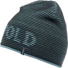 RIB Logo Merino Beanie