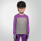 Kid's MT500 Burner Long Sleeve Jersey