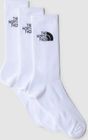 Multi Sport Cush Crew Sock 3P