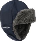 Biggles Cap 6