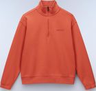 B-bise Half Zip W