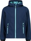 KID G Jacket FIX Hood