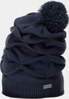 Woman Knitted Hat
