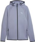 Evostripe Full Zip Hoodie DK