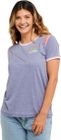 Surf Side Ringer Tee