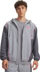 Rival Woven CB Jacket