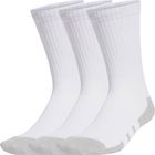 Essentials Climacool Crew 3 Pair Pack