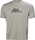 HH Tech Graphic T-shirt
