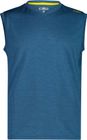 MAN T-shirt Sleeveless