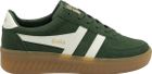 Grandslam Suede Sneaker Women