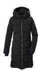 GW 57 Women Quilted Coat