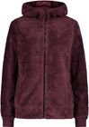Woman Jacket FIX Hood