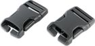 Sr-buckle 20mm QA (1 Pair)