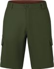 Loop Cargo Short With Liner