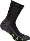 Kids Trekking Socks Poly Mid