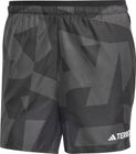 Terrex Multi Printed Light Shorts
