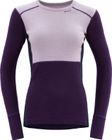 Lauparen Merino 190 Shirt WMN
