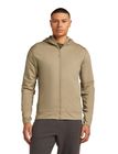 M Mer 360 Realfleece Elem Long Sleeve Z Hood