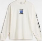 MTE Electro Waves LS Tee
