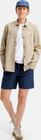 Women Utility Shirt