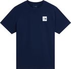 Mens Evolution Box Half Dome Regular Short