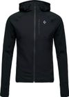 M Coefficient LT Hybrid Hoody