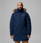 Men's Cape Ridge Waterproof Down Parka