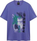 Hibiscus Camo Tee