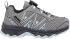 Kids Aksa Fitgo Fast Hiking Shoes WP