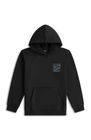 Back Print Hoodie