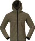 Vaagaa Merino Terry Midlayer Hoodie Men