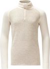 DUO Active Merino Zip Neck JR