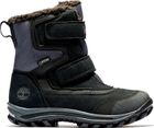 Youth Mid Hook & Loop GTX Snow Boot