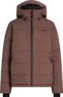 Fwc'cruz Puffer Snow Jacket