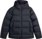 Daryl Crinkle Down Jacket