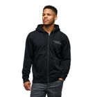 M Mini Stacked Full Zip Hoody