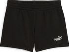 Essentials Small No 1 Logo 4 Shorts TR