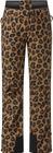 EXA Printed Pants