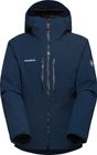 Stoney Hardshell Thermo Hooded Jacket Men