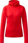 L.I.M Mid Multi II Hood Women