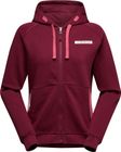 Kaos Hoody Women