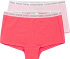 Trine Shortie 2PK