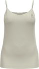 The Natural Merino 160 V-neck Base Layer Singlet