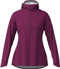 Women Hooded Jacket WPM Pocket