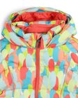Zadie Synthetic Down Jacket