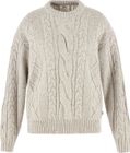 övik Cable Knit W