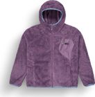 Izimo Full Zip Fleece