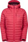 Microlight Alpine Jacket Wmns