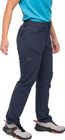 Rabot Light Softshell Pants Women